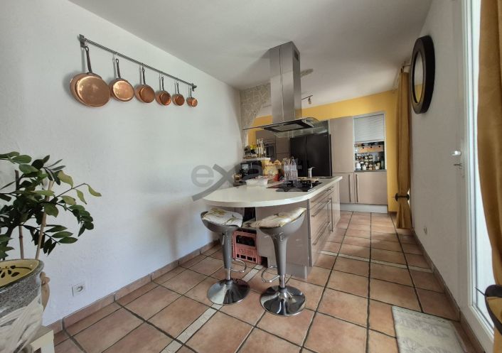 à vendre Maison Gignac