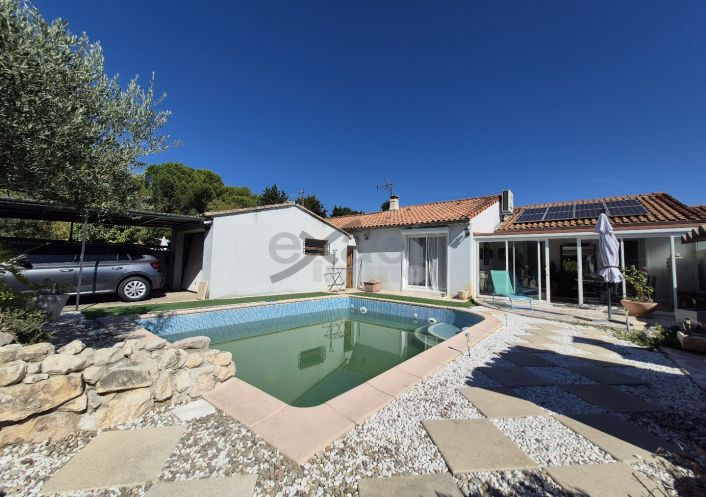 à vendre Maison Gignac