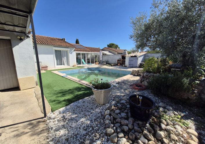 à vendre Maison Gignac