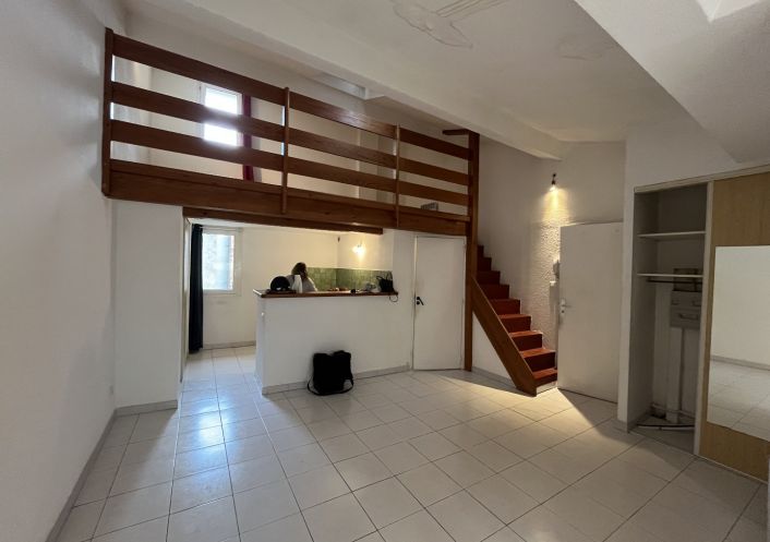 à louer Appartement Montpellier