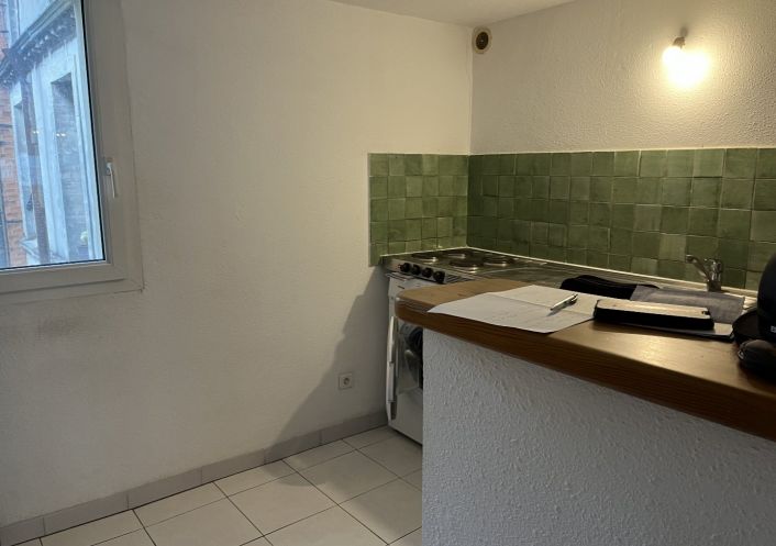 à louer Appartement Montpellier