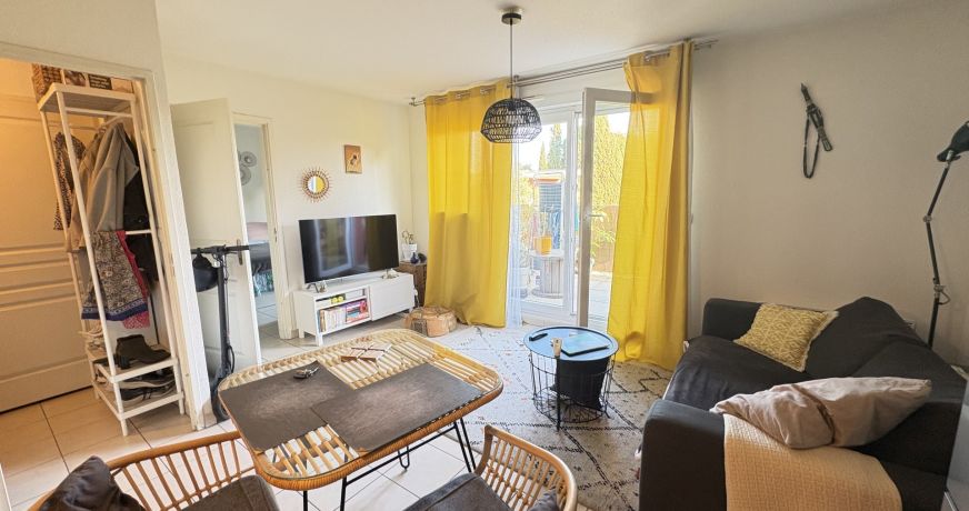 vente Appartement Montpellier