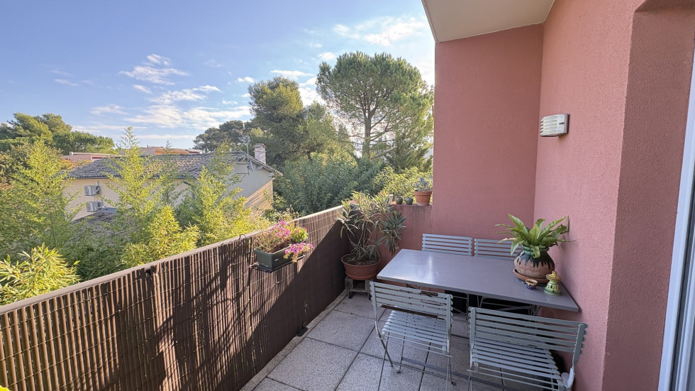 vente Appartement Montpellier - Photo 6