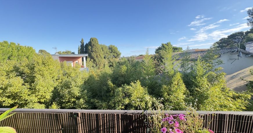 vente Appartement Montpellier