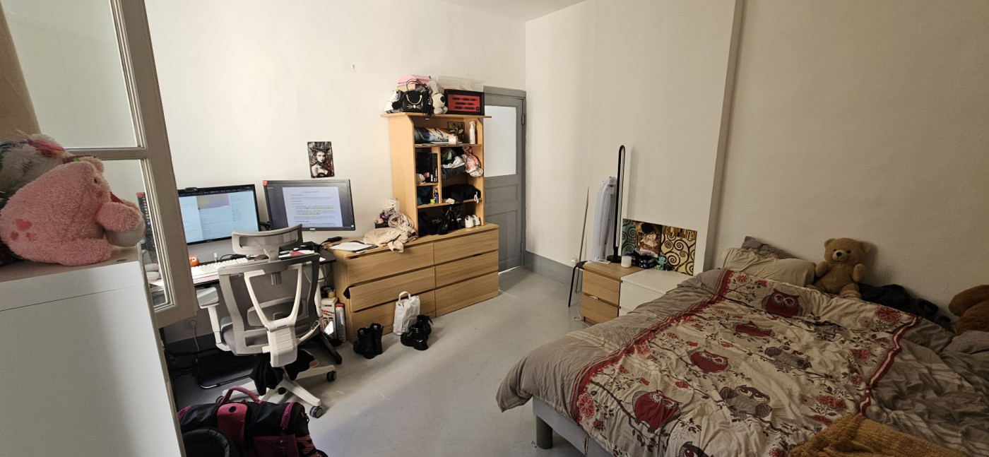 à louer Appartement Montpellier - Photo 8