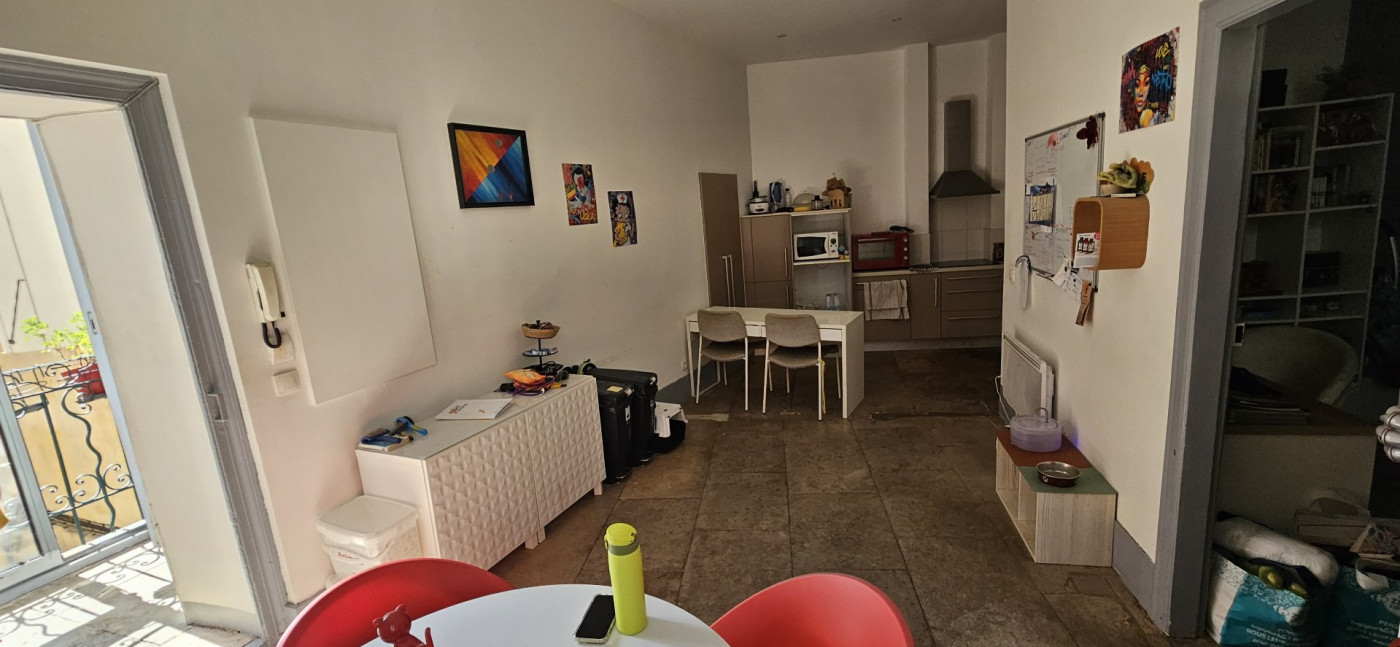 à louer Appartement Montpellier - Photo 4