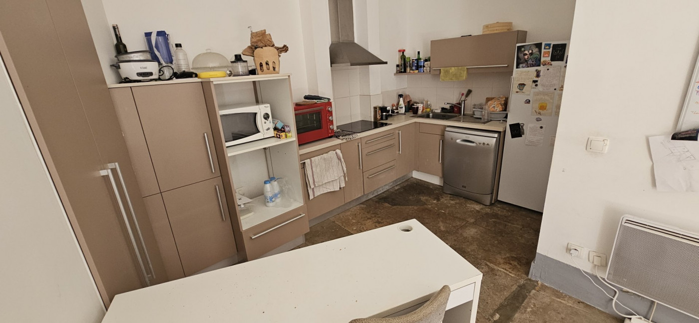 à louer Appartement Montpellier - Photo 3