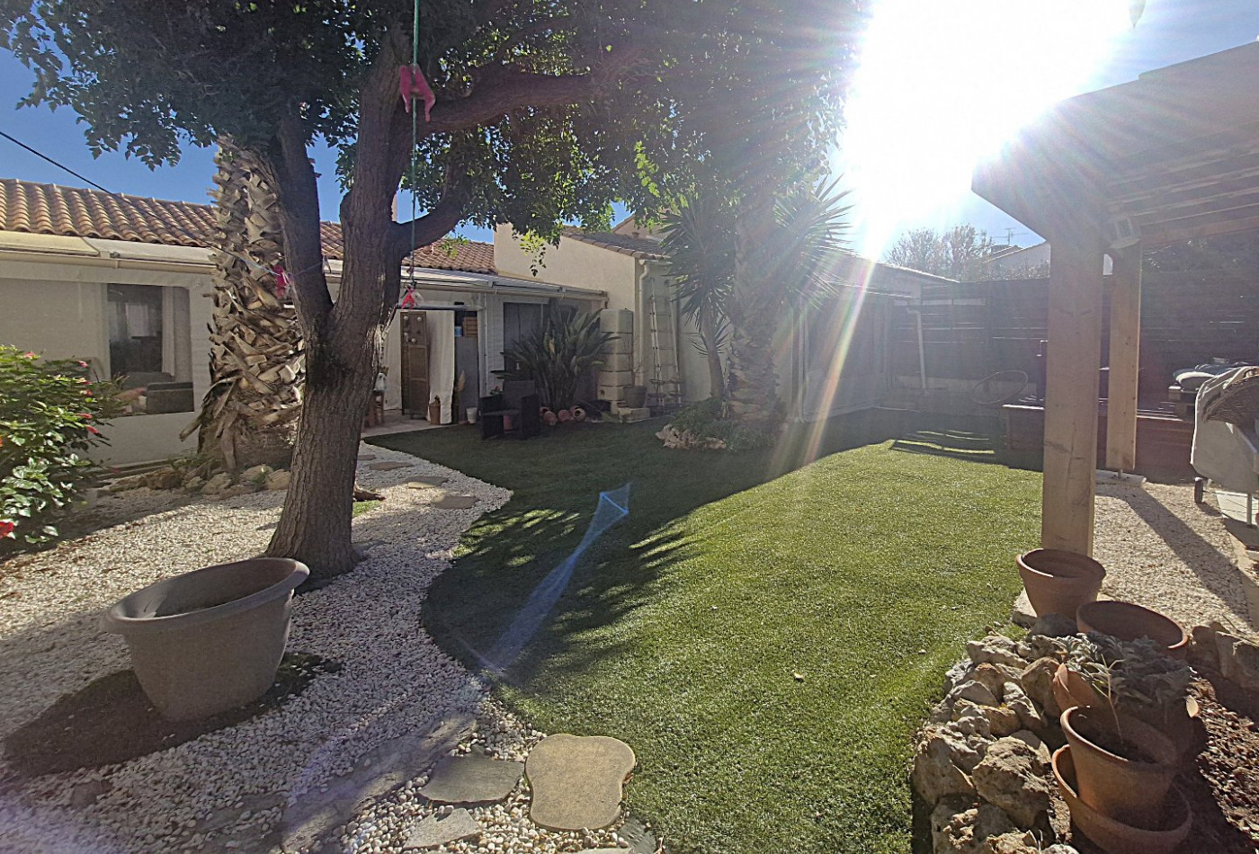 vente Maison Frontignan - Photo 10