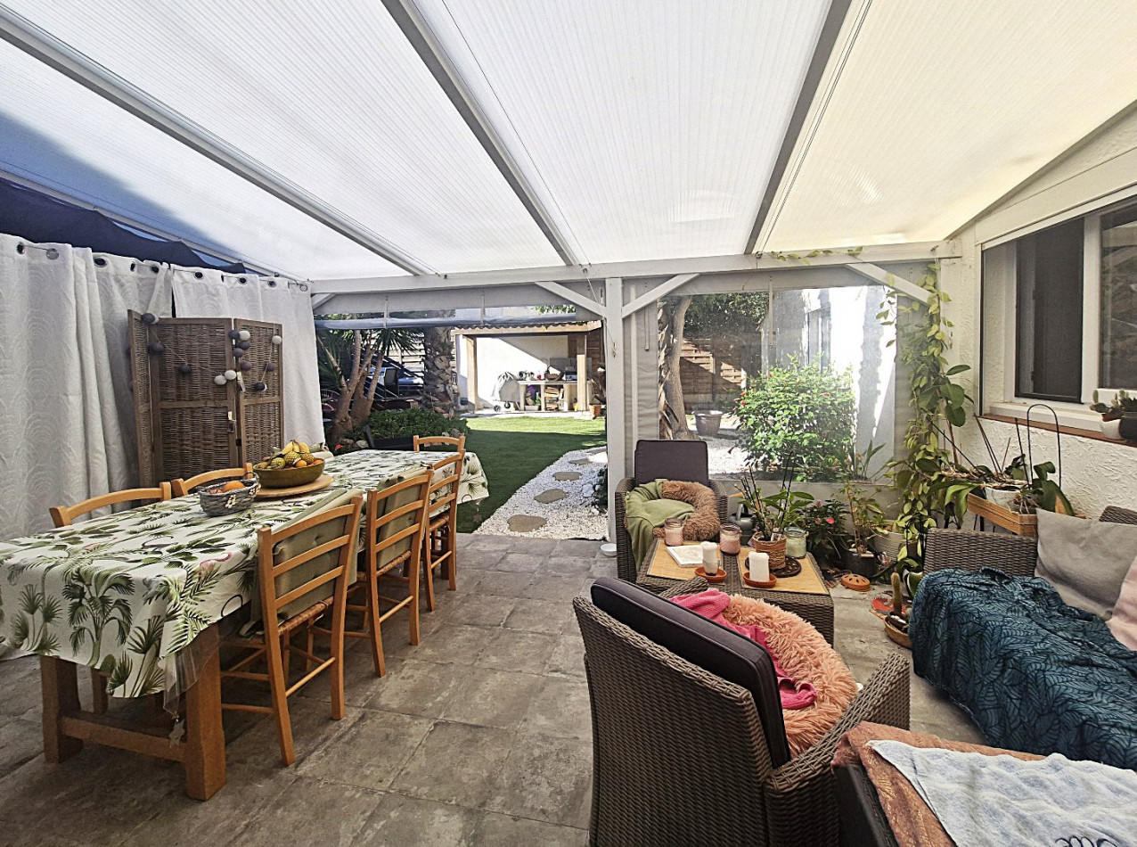 à vendre Maison Frontignan - Photo 5