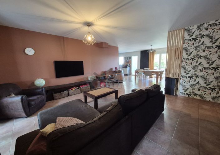 à vendre Maison Gignac