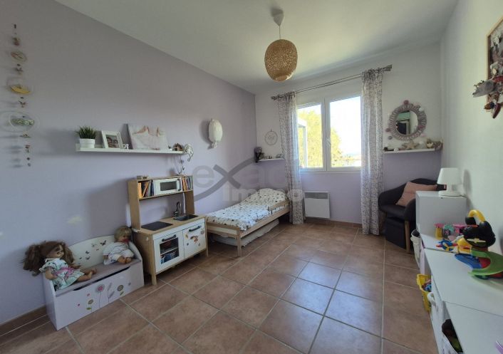 à vendre Maison Gignac