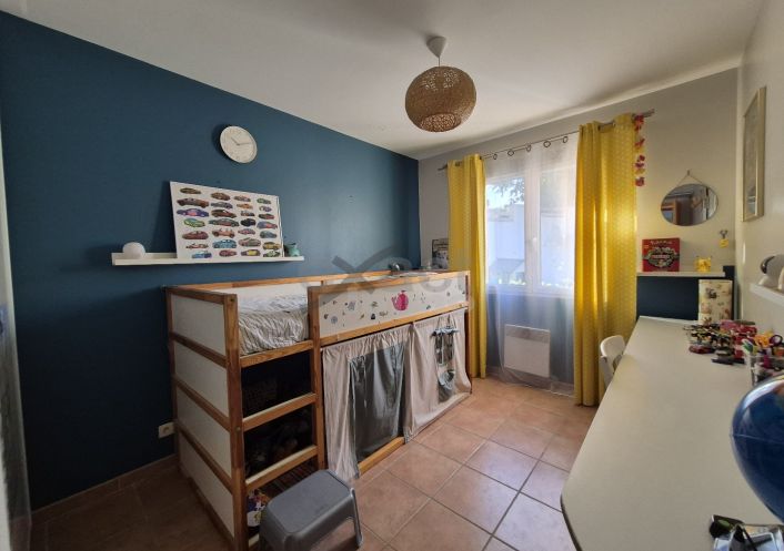 à vendre Maison Gignac