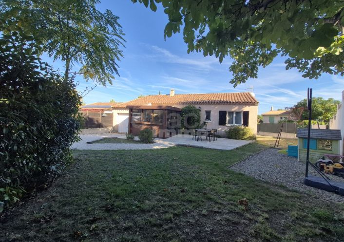 à vendre Maison Gignac