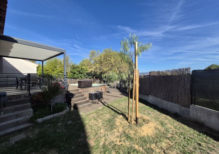 à vendre Maison Gignac