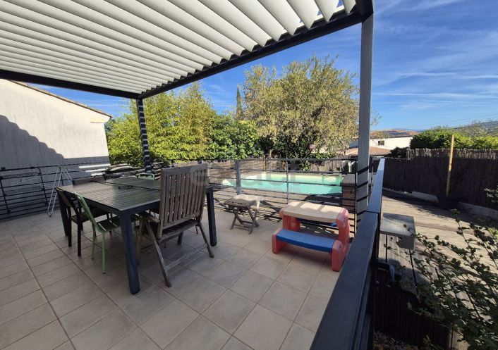 à vendre Maison Gignac