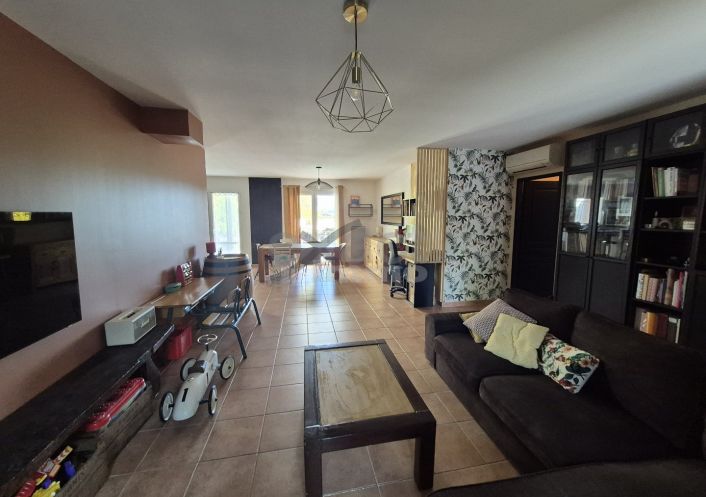 à vendre Maison Gignac