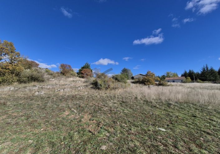 à vendre Terrain Le Caylar