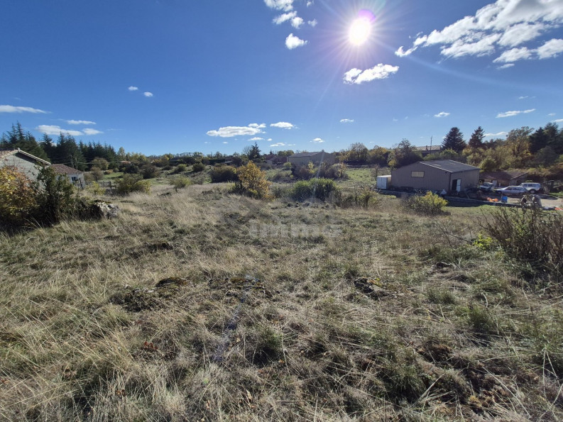 vente Terrain Le Caylar - Photo 2