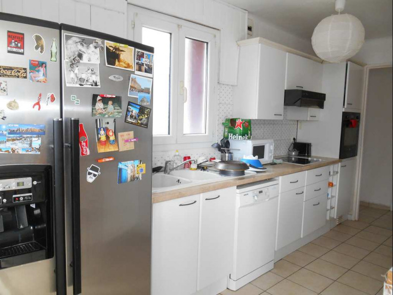 location Appartement Montpellier - Photo 3