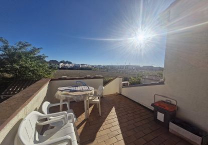 location Appartement Pignan