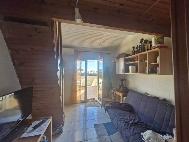 location Appartement Pignan - Photo 2