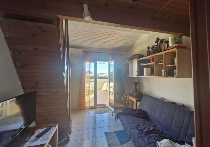 à louer Appartement Pignan