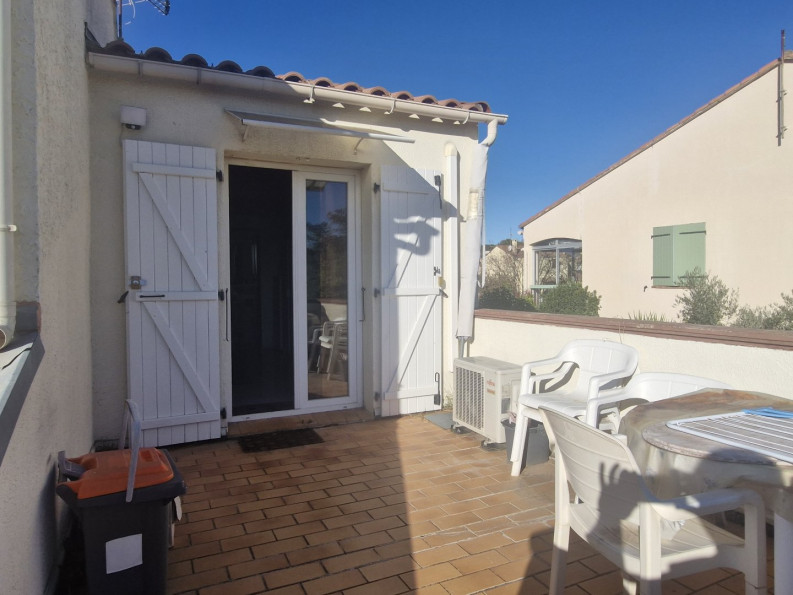 location Appartement Pignan - Photo 5