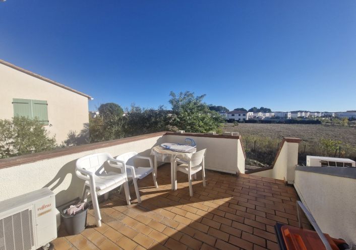 à louer Appartement Pignan