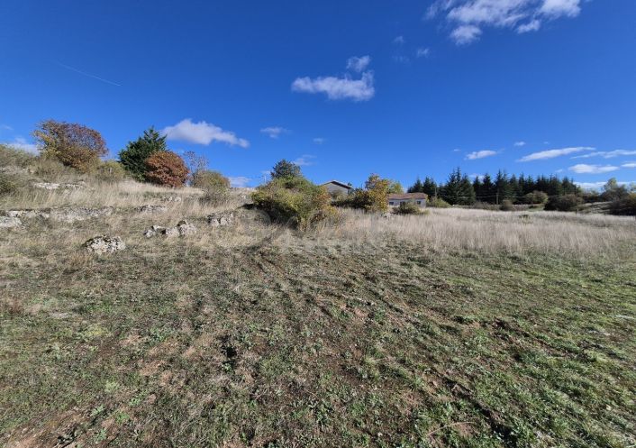 à vendre Terrain Le Caylar