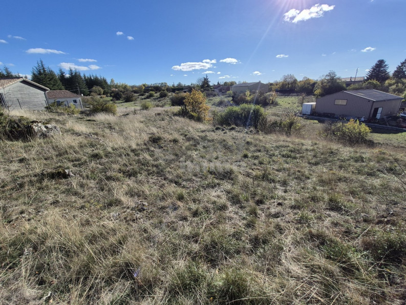 vente Terrain Gignac - Photo 2