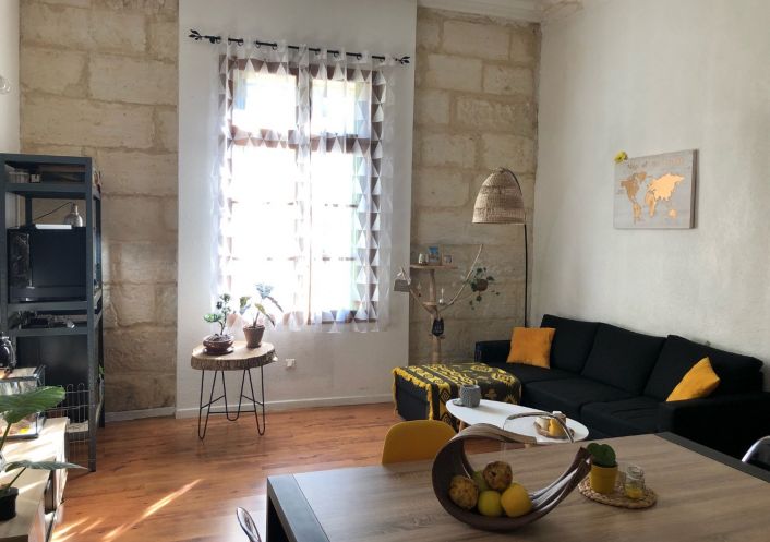 à louer Appartement Pignan