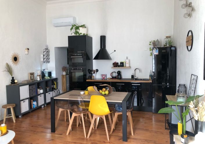 à louer Appartement Pignan