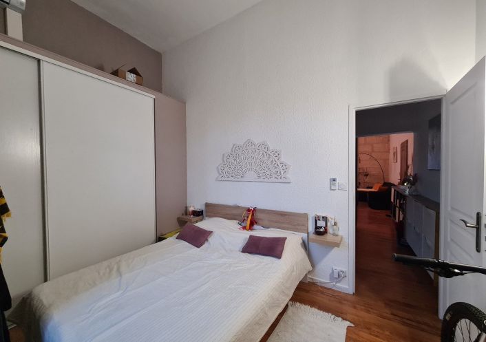 à louer Appartement Pignan