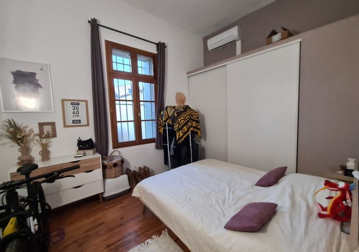 à louer Appartement Pignan