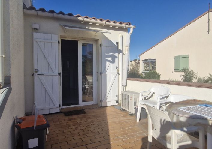 à louer Appartement Pignan