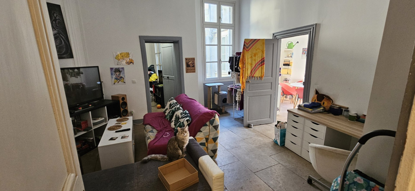 à louer Appartement Montpellier - Photo 1