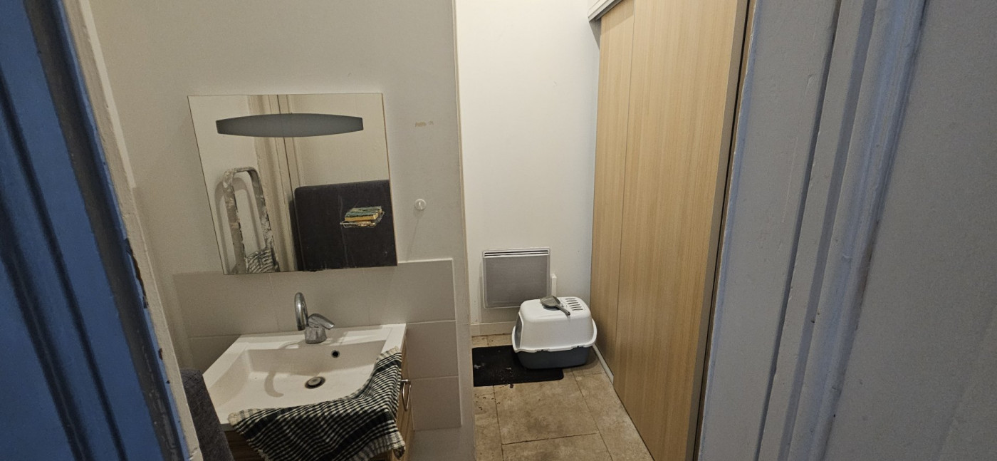 à louer Appartement Montpellier - Photo 7