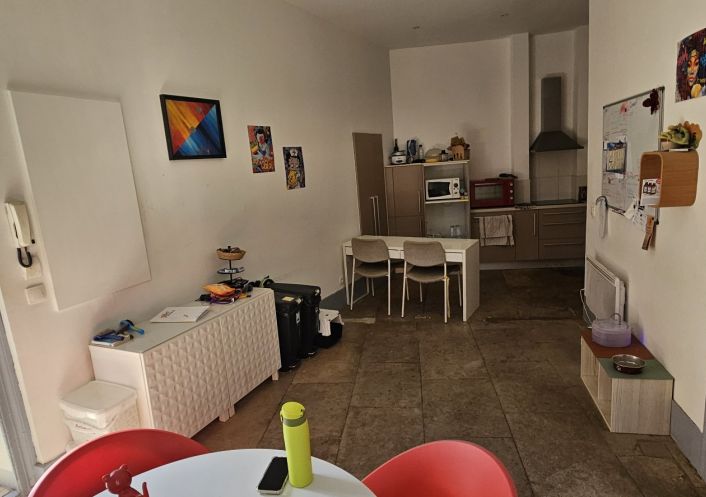 à louer Appartement Montpellier