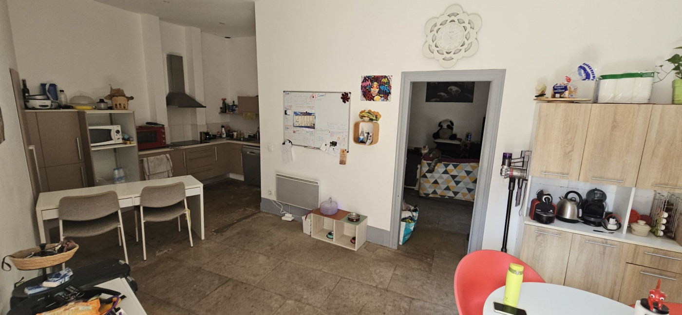 à louer Appartement Montpellier - Photo 2