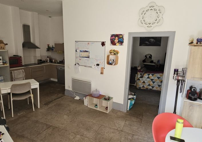 à louer Appartement Montpellier