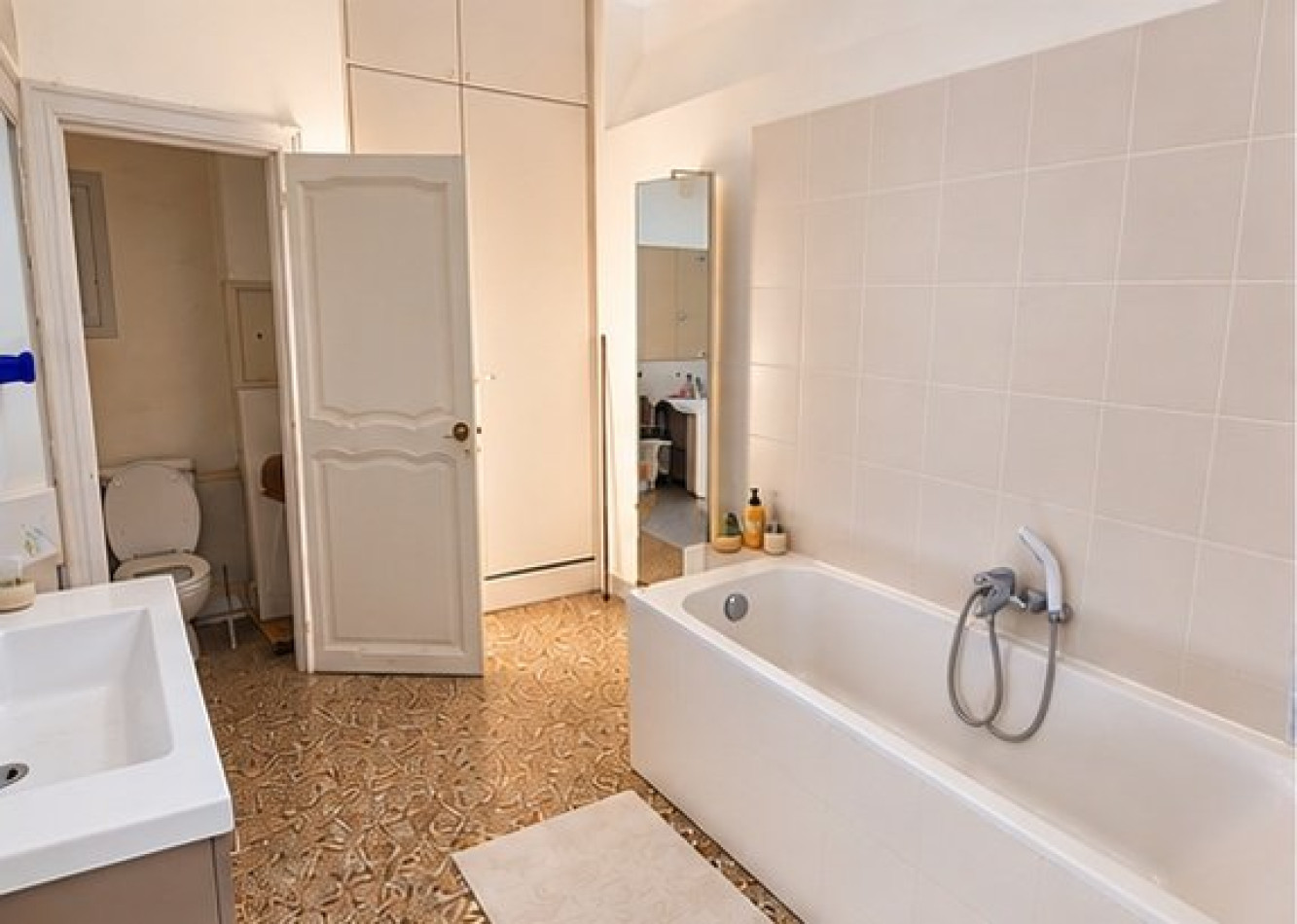 à louer Appartement Montpellier - Photo 6