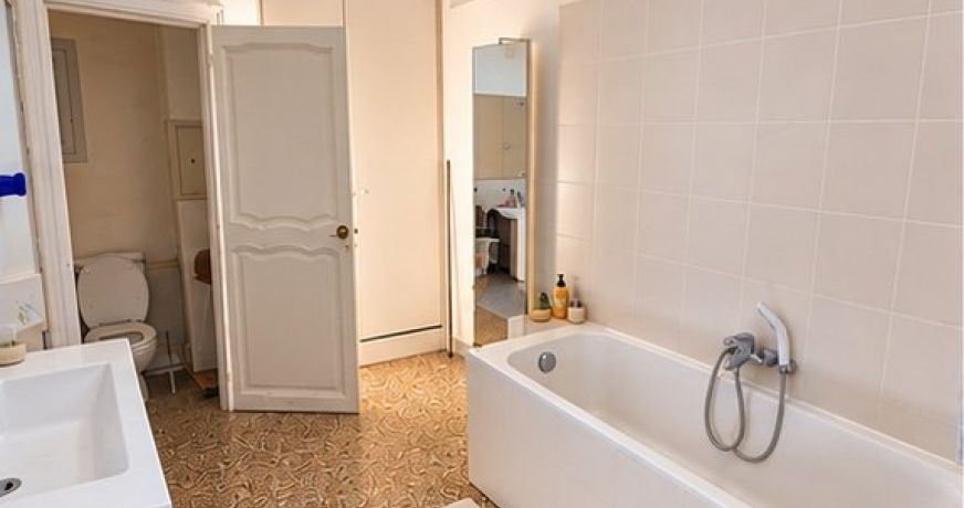 location Appartement Montpellier