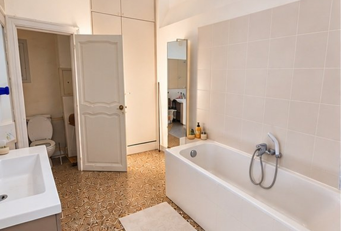 location Appartement Montpellier - Photo 6
