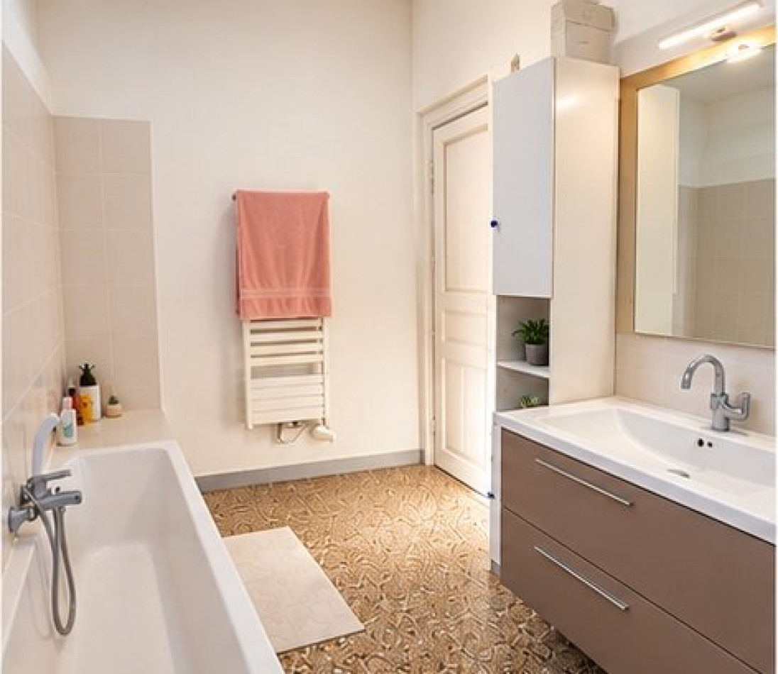 à louer Appartement Montpellier - Photo 7