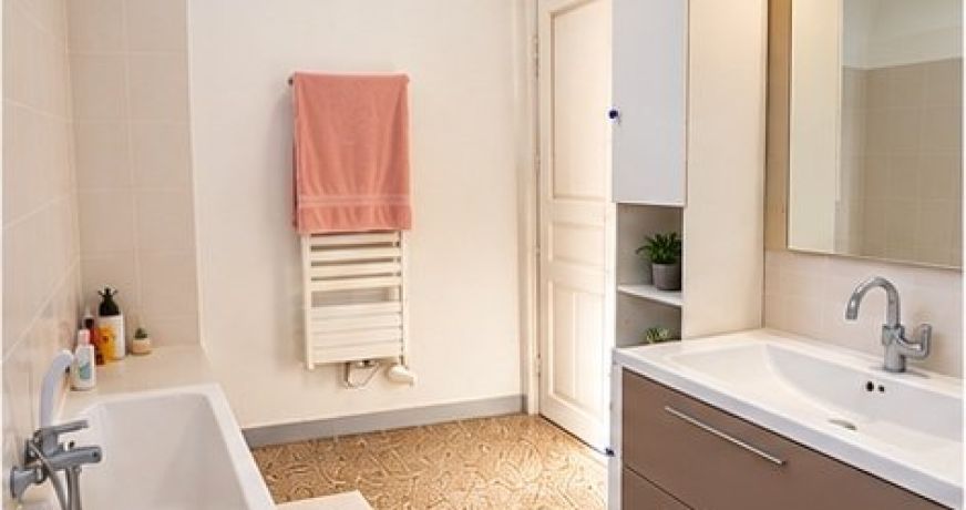 location Appartement Montpellier