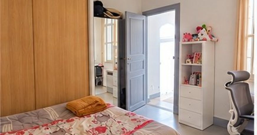 location Appartement Montpellier