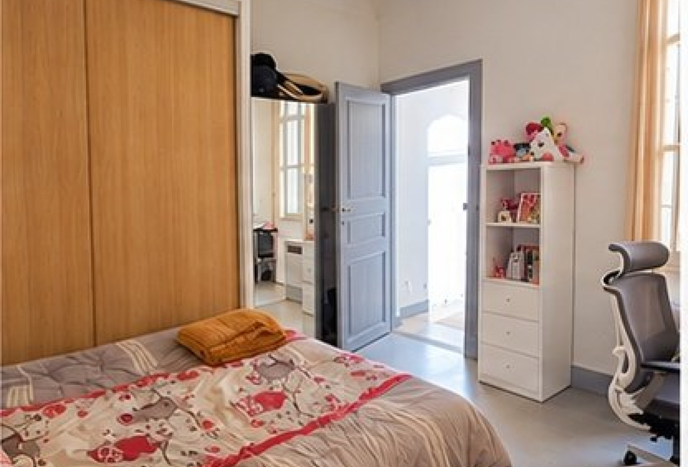 location Appartement Montpellier - Photo 4