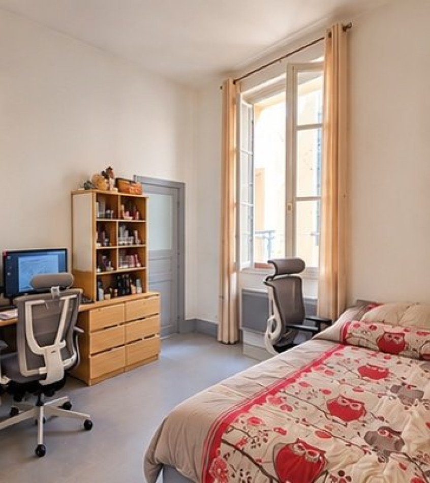 à louer Appartement Montpellier - Photo 5