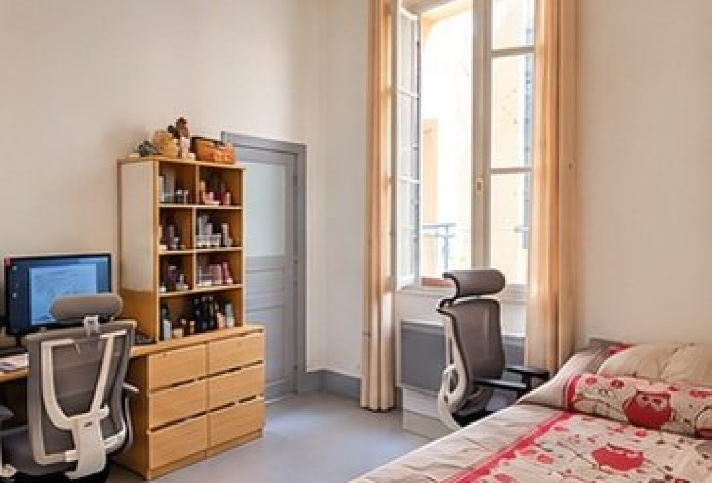 location Appartement Montpellier - Photo 5