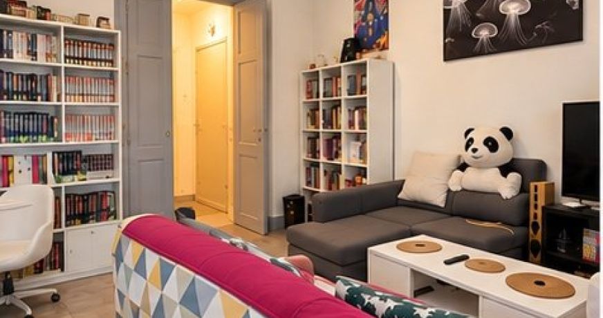 location Appartement Montpellier